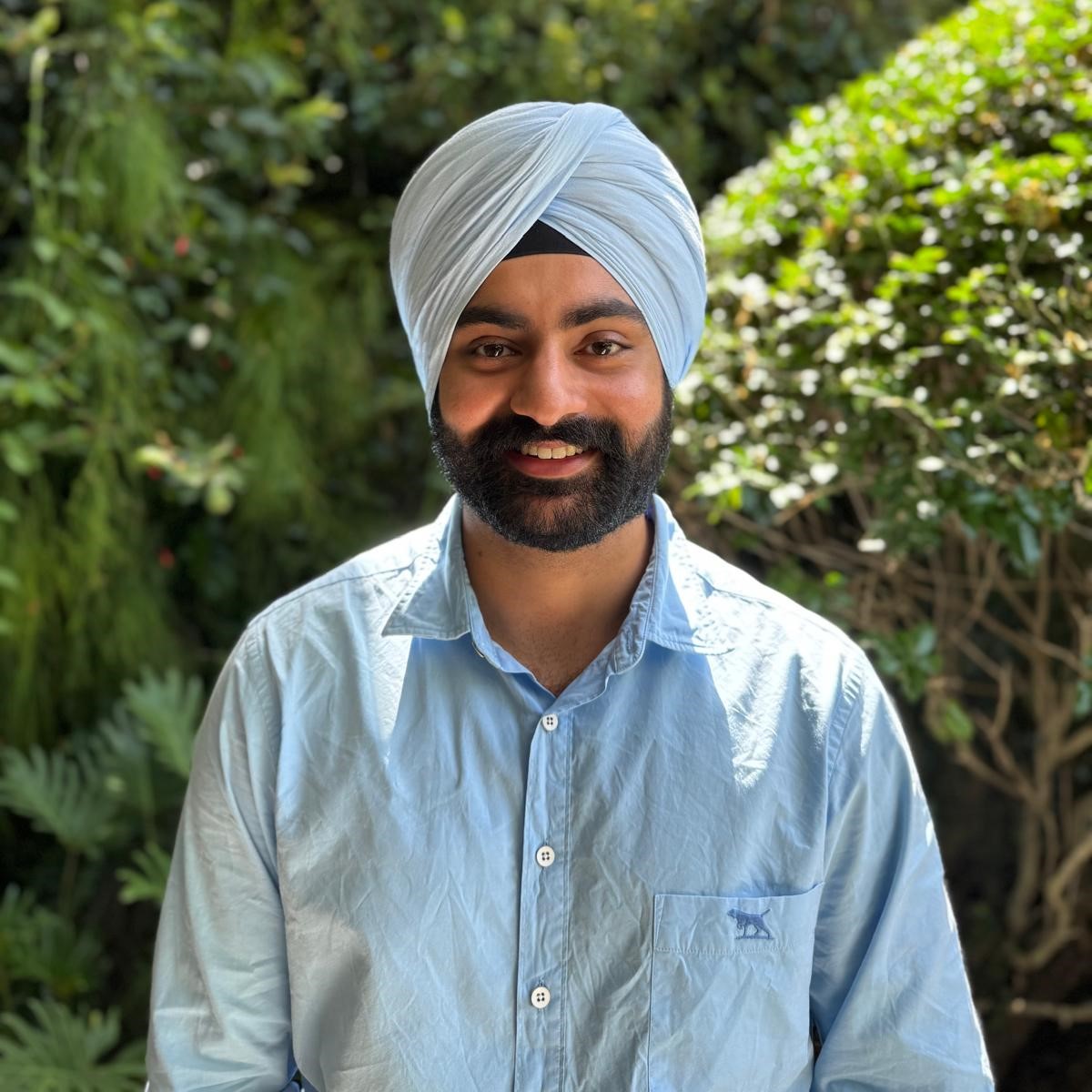 Kuljyot Lall