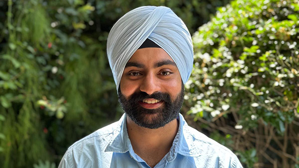 Kuljyot Lall