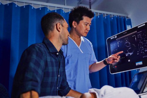 Cardiology | Careers